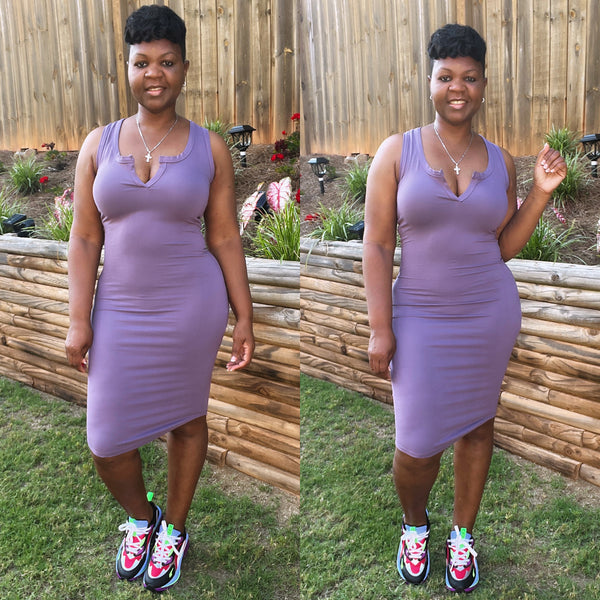 Capella Tank Dress_Black PHERE ワンピース｜ロングワンピース/マキシ  