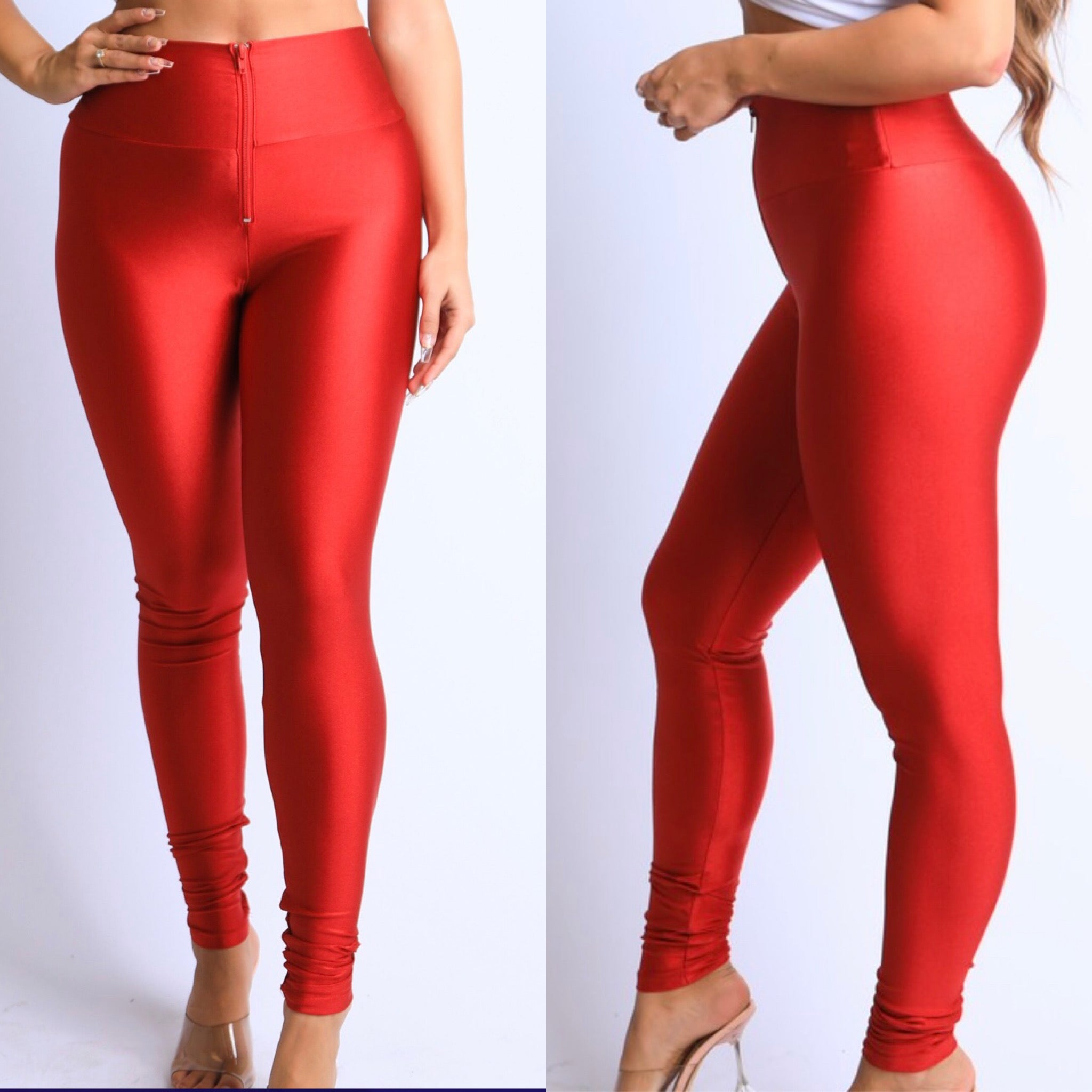 "DISCO" Pants - JAS Boutique 