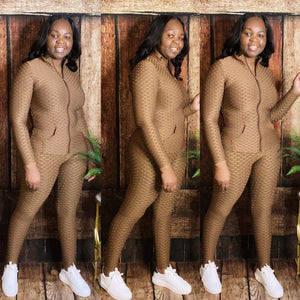"HONEYCOMB" SET